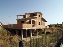 Villa unifamiliare LA