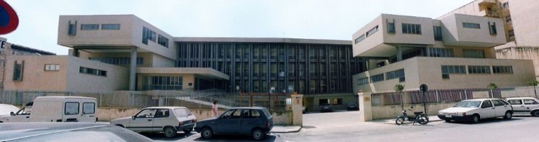 Istituto Nautico Pozzallo