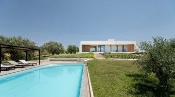 Villa unifamiliare OV