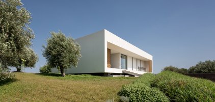 Villa unifamiliare OV