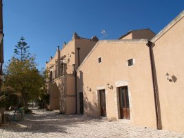 Agriturismo c.da Fasana - Modica