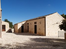 Agriturismo c.da Fasana - Modica