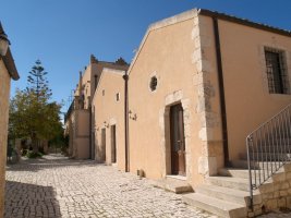 Agriturismo c.da Fasana - Modica