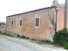 Agriturismo c.da Fasana - Modica