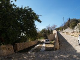 Agriturismo c.da Fasana - Modica