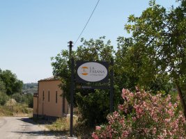 Agriturismo c.da Fasana - Modica