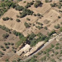 Agriturismo c.da Fasana - Modica