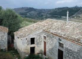 Agriturismo c.da Fasana - Modica