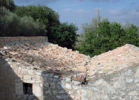 Agriturismo c.da Fasana - Modica